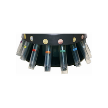 Jeu de tubes de pièces pour monnayeur Olympia CC202 - 947730298