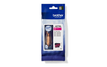Cartouche d'encre d'origine Brother magenta - LC427XLM