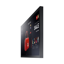 Ecran dynamique interactif 43 pouces Samsung - LH43PMFXTBC/EN - Officepartner.fr