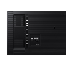 Ecran dynamique 55 pouces Samsung - LH55QMREBGCXEN - Officepartner.fr