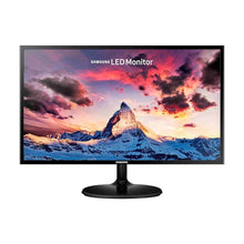Moniteur super slim 27" SF354 Samsung - LS27F354FHUXEN