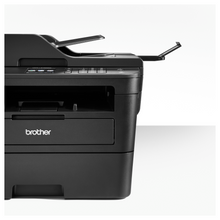 Imprimante multifonctions Brother A4 Noir et Blanc - MFC-L2750 DW