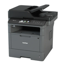 Imprimante multifonctions Brother A4 Noir et Blanc - MFC-L5700 DN