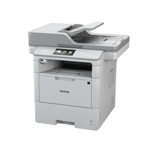 Imprimante multifonctions Brother A4 Noir et Blanc - MFC-L6900 DW