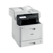 Imprimante multifonctions Brother A4 Couleur - MFC-L8900 CDW