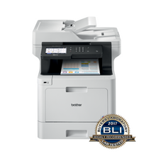 Imprimante multifonctions Brother A4 Couleur - MFC-L8900 CDW