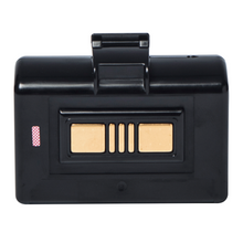 Batterie rechargeable Li-ion 7,2V pour imprimante d'étiquettes Brother - PA-BT-006 - Cette batterie rechargeable Li-ion 7,2V Brother Référence PA-BT-006 est destinée aux imprimantes à reçus et étiquettes RJ-4230B et RJ-4250WB de la gamme RJ4 d'imprimantes mobiles Brother. Pour la recharger, il vous suffit de l'insérer dans la baie de chargement Brother Référence PA-BC-006.