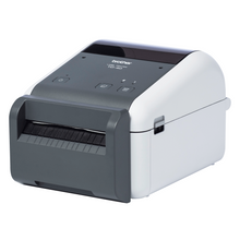 Cutter automatique Brother pour la gamme TD-4D - PA-CU-001