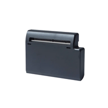 Cutter automatique d'étiquettes pour imprimante Brother - PA-CU-004 - En coupant automatiquement les étiquettes au fur et à mesure, le cutter PA-CU-004 de Brother garantit une coupe nette et une manipulation aisée à chaque utilisation. Il est conçu pour augmenter l'efficacité des imprimantes industrielles de la gamme TJ. Imprimantes compatibles: TJ-4020TN, TJ-4021TN, TJ-4120TN, TJ-4121TN