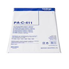 Papier thermique A4 100 feuilles Brother - PAC411