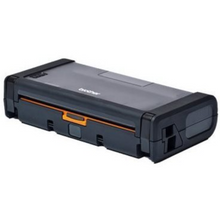 Etui de protection pour rouleau papier & PJ7xx - PARC001