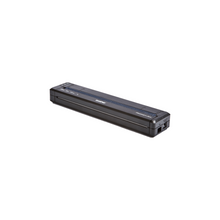 Imprimante portable thermique Brother A4 Noir et Blanc certifie Mfi- PJ-763MFi