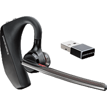 Oreillette Bluetooth Voyage POLY- PL-V5200U