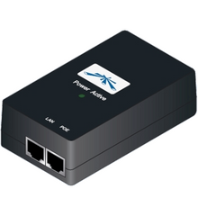Injecteur PoE passif Giga Ubiquiti