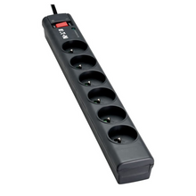 EATON Multiprise/Parafoudre Protection 6FR