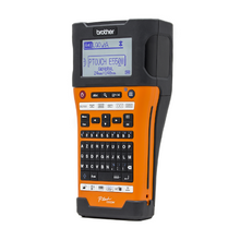 Étiqueteuse professionnelle avec malette de transport Brother - PT-E550WNIVP