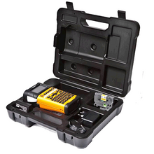 Étiqueteuse professionnelle avec malette de transport Brother - PT-E550WNIVP