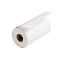 Rouleau continu de papier 102mm Brother pour imprimante mobile - RD-M01E5 - Rouleau de papier thermique de 101,6mm de large pour imprimantes d'étiquettes Brother, Référence RD-M01E5. Sa longueur continue vous permet d'imprimer des reçus de tailles variées. Ce papier de qualité supérieure vous assure des résultats clairs et bien définis. Compatibilité Imprimante d'étiquettes Brother RJ-4230B, RJ-4250WB