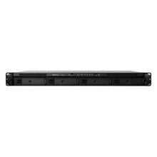 Serveur NAS Entreprise RS819 Sata 4 baies - RS819 - OfficePartner.fr
