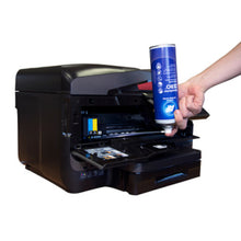 Gaz dépoussiérant ininflammable SprayDuster ZERO AF - SDZ420D - OfficePartner