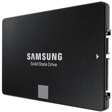 SSD Samsung 860 EVO 1To SATA III - Format 2.5'' - MZ-76E1T0B/EU - OfficePartner.fr
