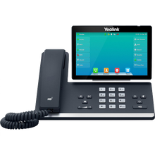 Téléphone de bureau Yealink - T57W - OfficePartner.fr