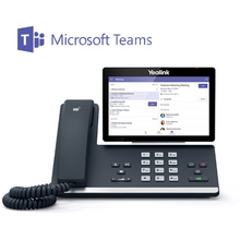 Téléphone SIP T58A Yealink uniquement pour Teams - T58A-TEAMS