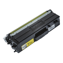 Cartouche de toner d'origine Brother couleur jaune TN-426Y - OfficePartner.fr