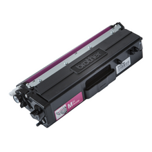 Cartouche de toner d'origine Brother magenta TN-910M - OfficePartner.fr