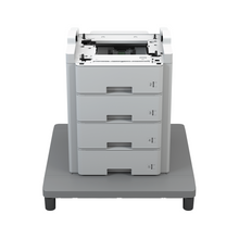 Unité de papier Brother 4 tiroirs de 520 feuilles - TT-4000