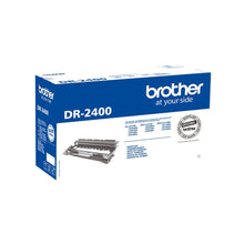 Tambour Brother noir - DR-2400