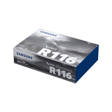 Tambour d'origine Samsung MLT-R116 Noir - SV134A