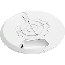 Le point d'accès UniFi® ac LR Ubiquiti s'utilise en intérieur. Vitesse de connexion entre 450 Mbps et 900 Mbps ✔️