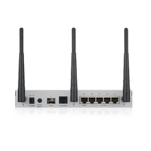 Routeur firewall 5 ports 5 VPN Zyxel -antennes- USG20VPN