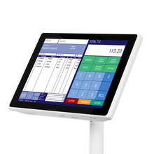 Terminal tout en un Ohxoo Ultimo Panel - OfficePartner.fr