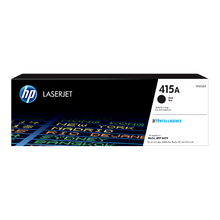 Cartouche de toner d'origine HP 415A noir - W2030A - OfficePartner.fr