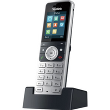 Téléphone DECT supplémentaire - W53H - OfficePartner.fr