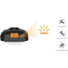 Téléphone DECT renforcé IP67 W59R Bluetooth Yealink - W59R - OfficePartner.fr