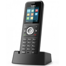 Téléphone DECT renforcé IP67 W59R Bluetooth Yealink - W59R - OfficePartner.fr