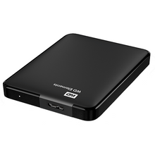 Ce disque dur externe portable sera l'outil de stockage ou de sauvegarde idéal à emporter partout. Sa connexion en USB 3.0 vous offrira un transfert rapide  de vos données.