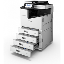 Imprimante multifonctions Epson A3 Noir WorkForce Enterprise - WF-M20590D4TW