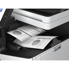 Imprimante multifonctions Epson A3 Noir WorkForce Enterprise - WF-M20590D4TW