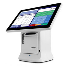 Terminal tout en un Ohxoo Zéo - OfficePartner.fr