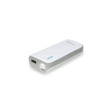 Batterie externe 5.200 mAh MediaRange Chargeur mobile - MR751