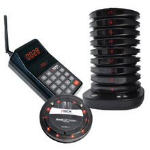 Pack base NeoGeo - Bipeurs clients coaster alvoko/Jtech - Officepartner.fr