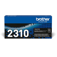 Cartouche de toner d'origine Brother noir TN-2310