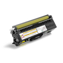 Cartouche de toner d'origine Brother jaune TN-320Y