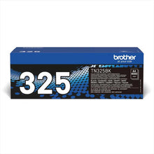 Cartouche de toner d'origine Brother noir TN-325BK