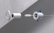 Ubiquiti - UVC-AI-Theta-ProLens360 - Ubiquiti AI Theta Professional 360 Lens Lentille