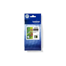 Encre Brother LC422XLBK cartouche d'origine - Noir - LC422XLBK